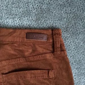 Free People,  BlankNYC,Size 29, Brown